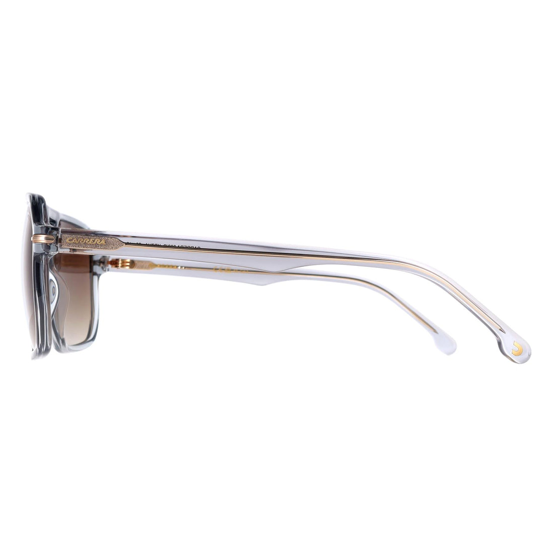 Carrera Sunglasses 302/S KB7 HA Grey Brown Gradient