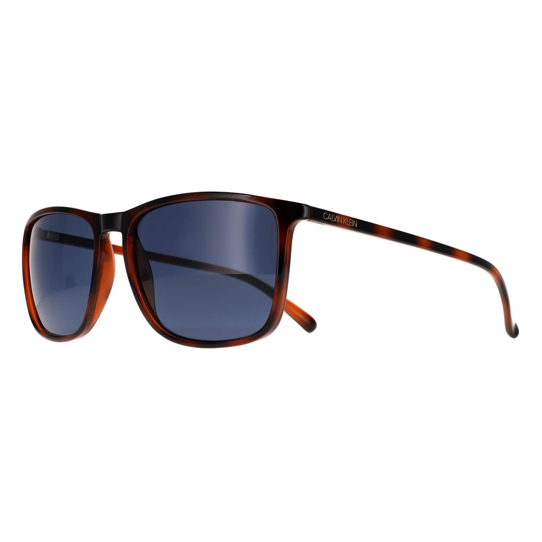 Calvin Klein Sunglasses CK20524SN 235 Havana Blue
