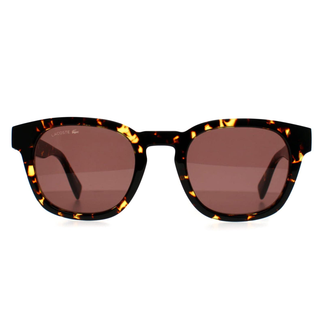 Lacoste Sunglasses L6015S 230 Dark Havana Brown