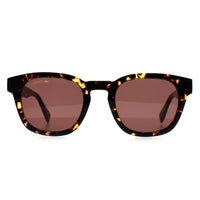 Lacoste Sunglasses L6015S 230 Dark Havana Brown
