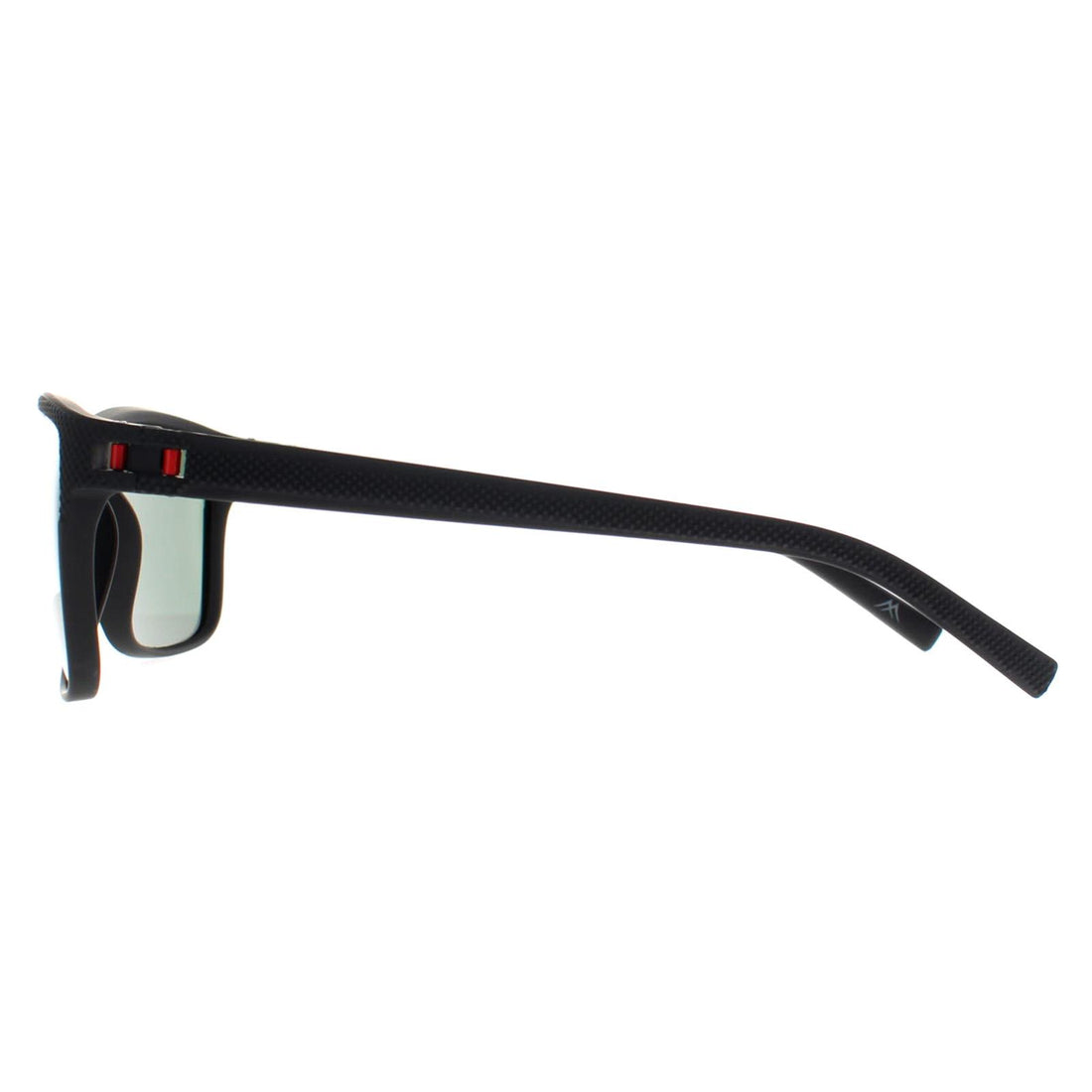 Montana Sunglasses MP198 A Black G15 Polarized