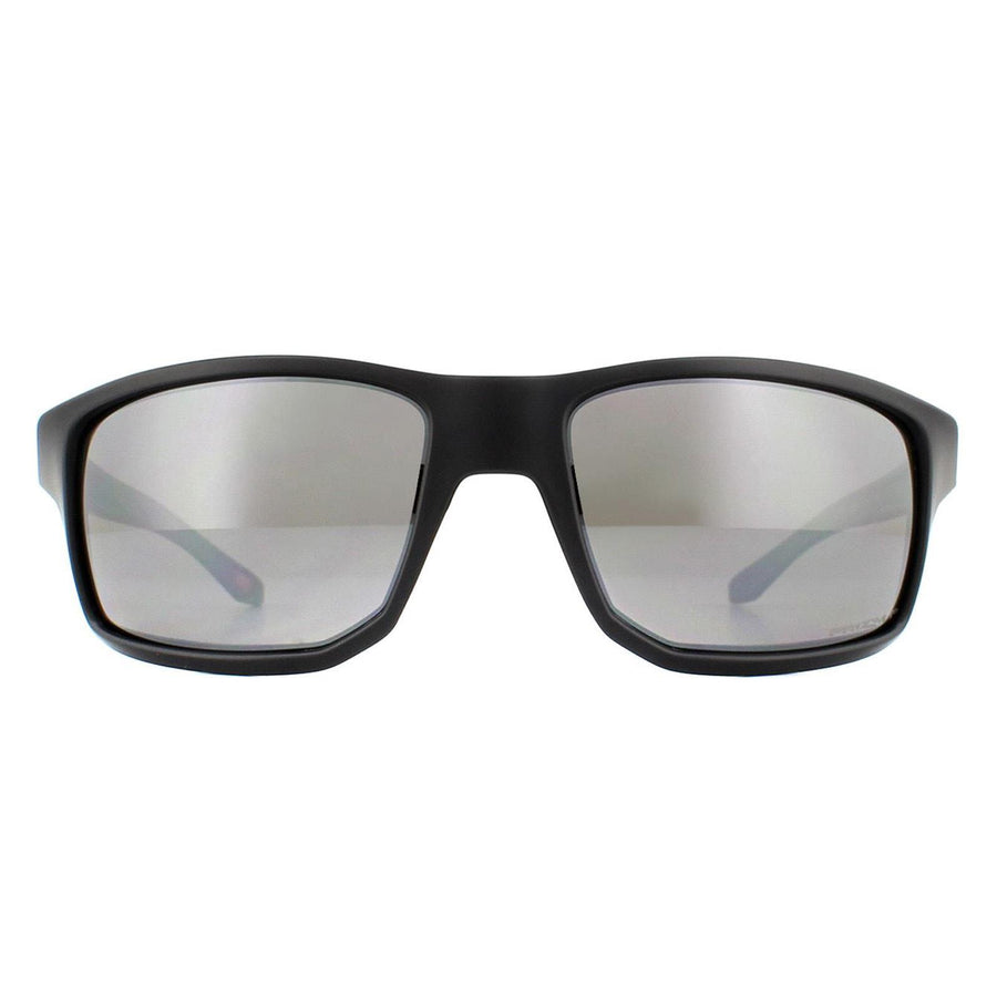 Oakley Gibston oo9449 Sunglasses Matte Black Prizm Black Polarized