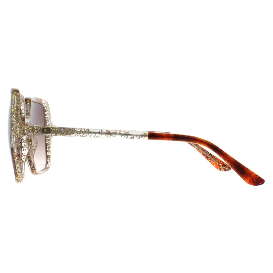 Guess Sunglasses GU7883 52F Dark Havana Brown Gradient