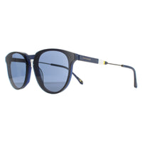 Ted Baker Sunglasses TB1574 Manoosh 630 Dark Blue Blue