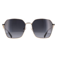 Marc Jacobs Sunglasses MARC 729/S RHL 9O Gold Black Dark Grey Gradient