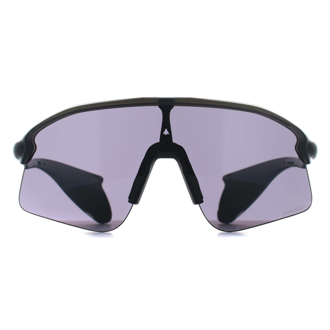Oakley Sunglasses Stunt Devil OO9517-01 Grey Smoke Prizm Black