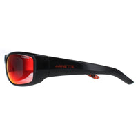 Arnette Sunglasses Hot Shot AN4182 29166Q Black Orange