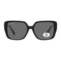Montana Sunglasses MP179 Black Grey Polarized