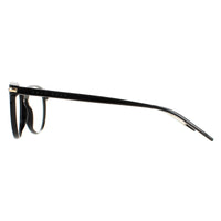 Hugo Boss Glasses Frames BOSS 1270 2M2 Black Gold Men Women