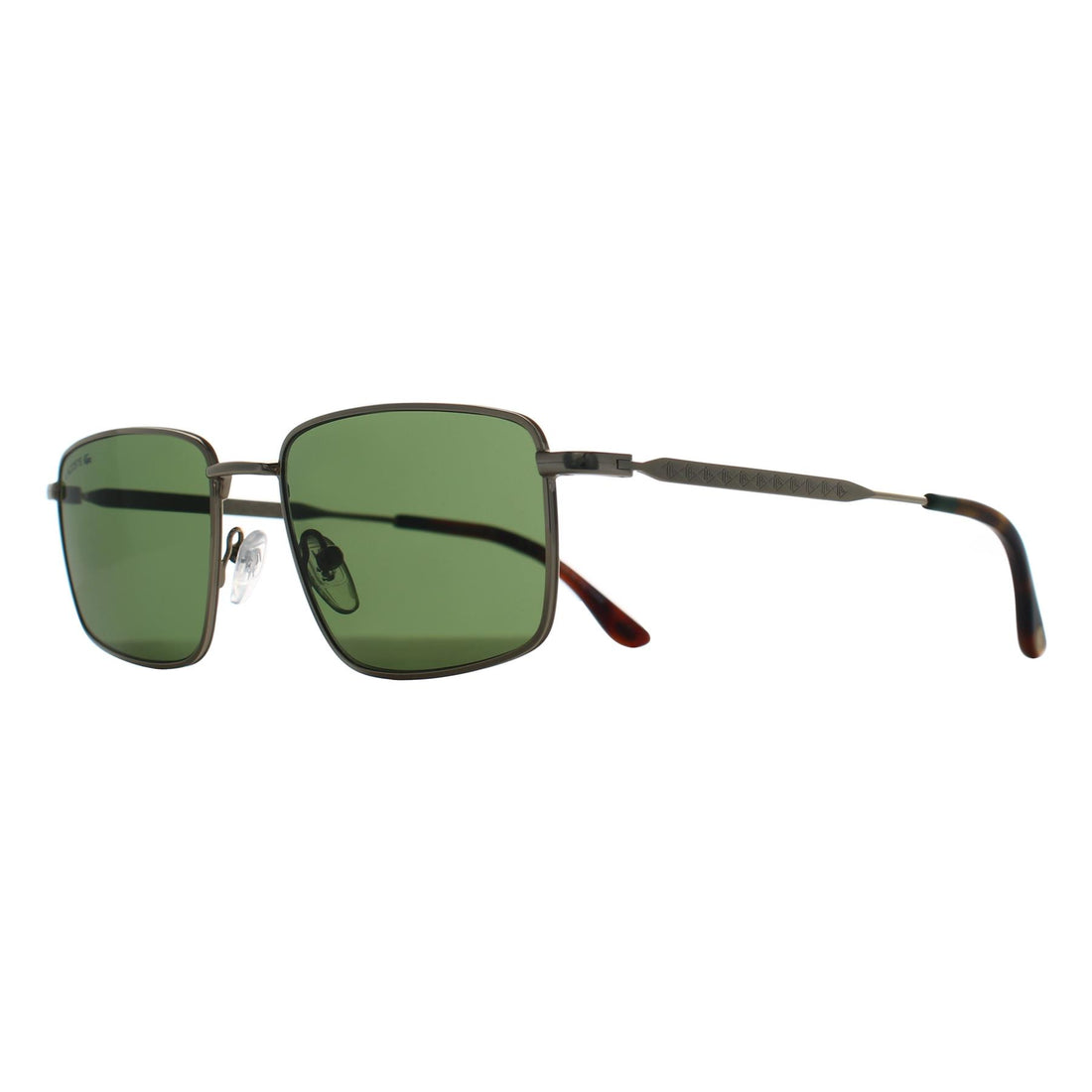 Lacoste Sunglasses L277S 714 Gold Green