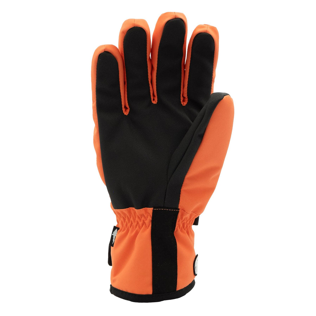 POW Orange Peel GT Mens Snow Glove - L