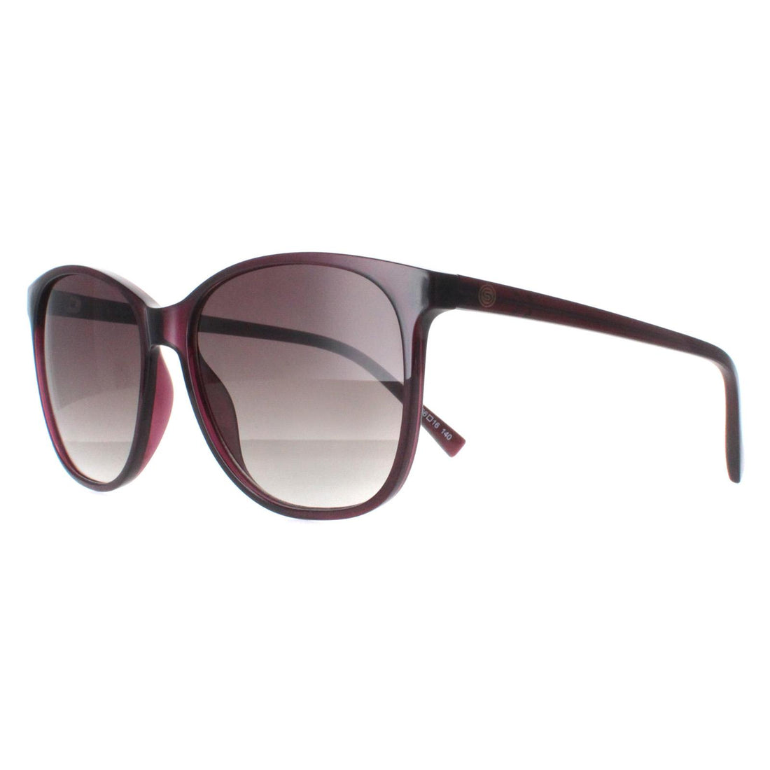 Smarty Sunglasses X2023 E Transparent Cassis Purple Grey