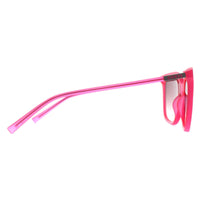 Guess Sunglasses GU3060 74F Pink Brown Gradient