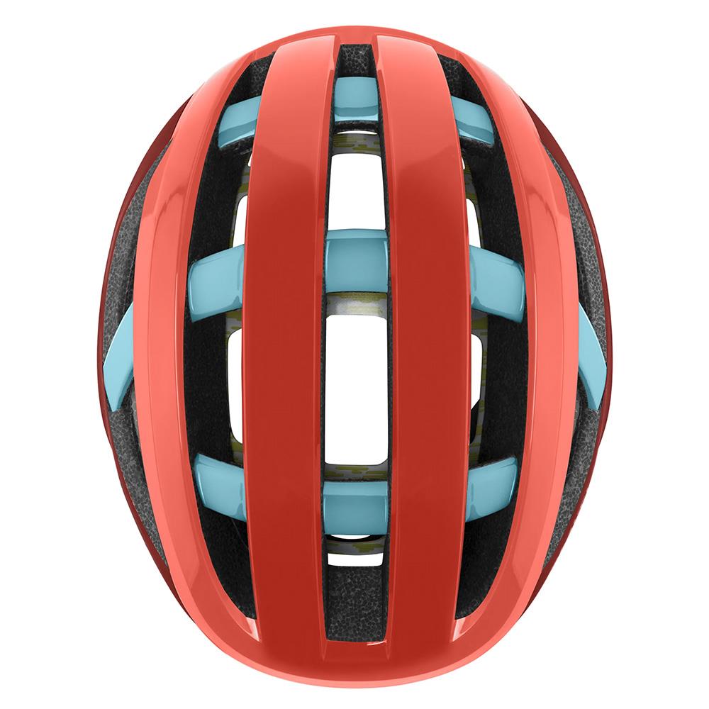 Smith Red Network Mips Road Bike Helmet - Large