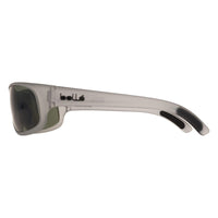 Bolle Sunglasses Anaconda BS027006 Light Grey Frost Axis Polarized