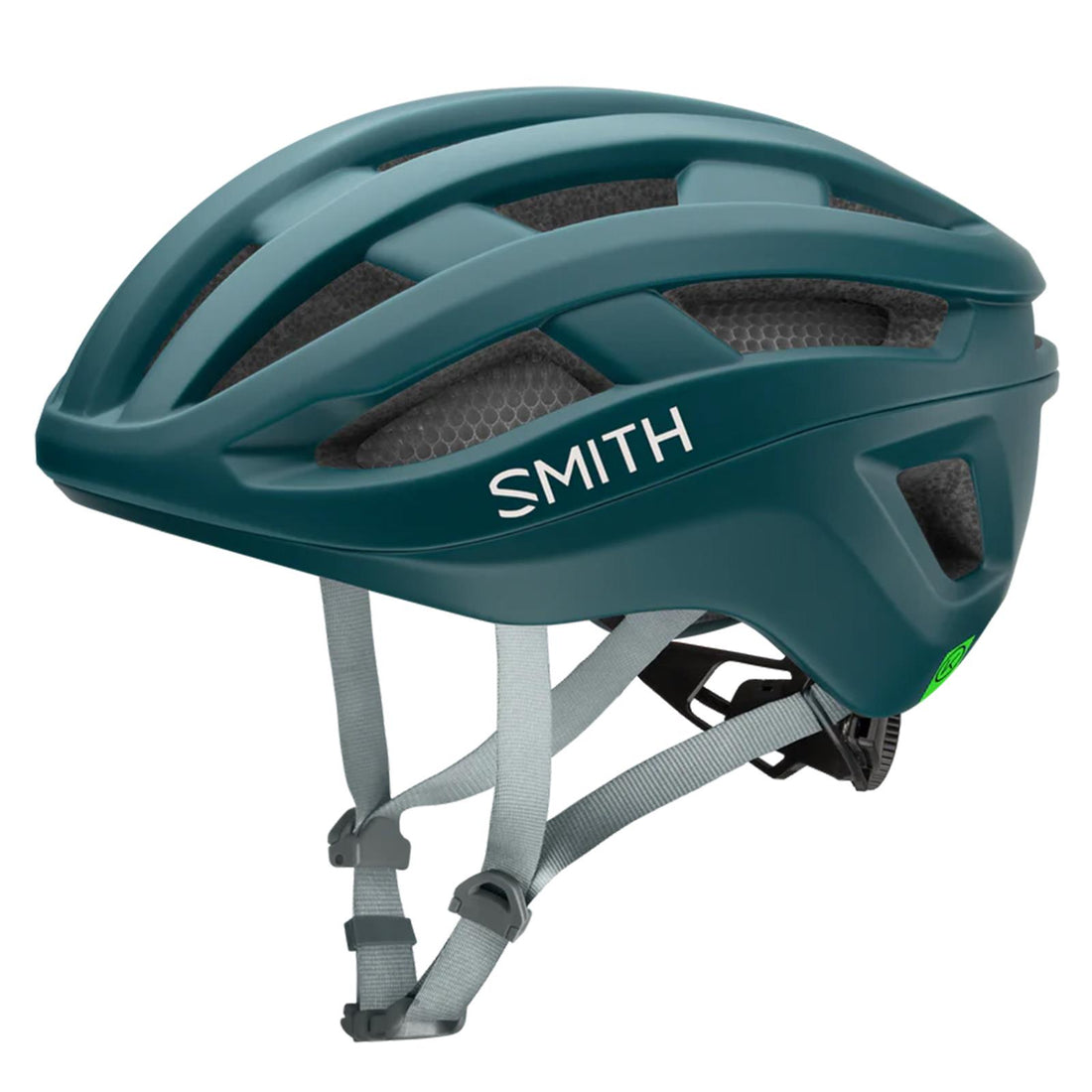 Smith Blue Unisex Persist Mips Road Bike Helmet - Medium