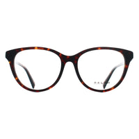 Ralph by Ralph Lauren Glasses Frames RA7198U 5003 Shiny Dark Havana Women