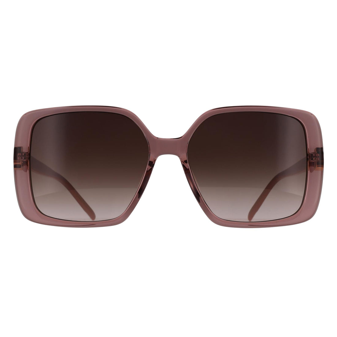 Hugo Boss Sunglasses BOSS 1939/G/S C19 HA Burgundy Nude Brown Gradient