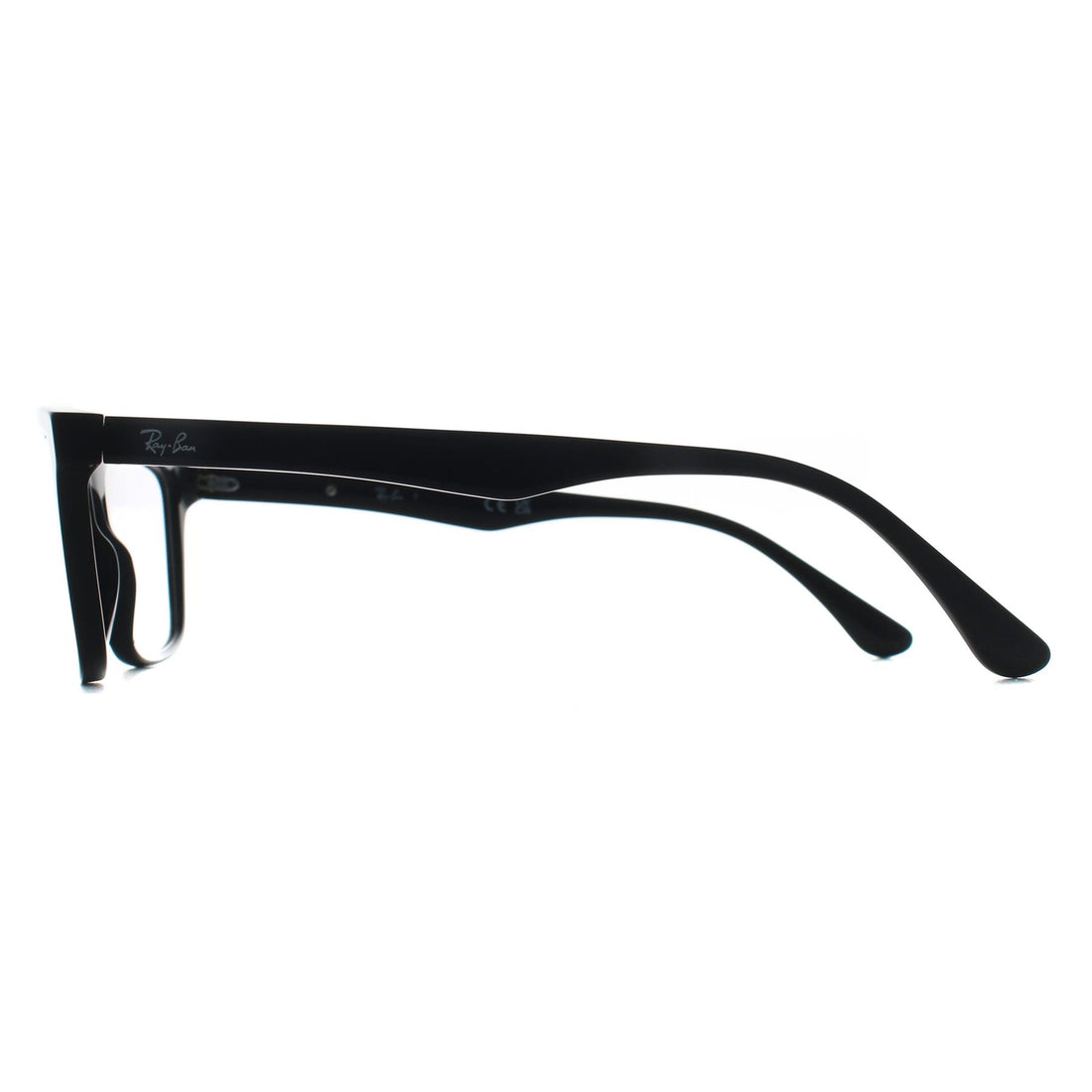 Ray-Ban Glasses Frames RX5279 2000 Black Men Women