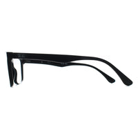 Ray-Ban Glasses Frames RX5279 2000 Black Men Women
