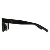 Gucci Sunglasses GG1982S 001 Shiny Black Grey