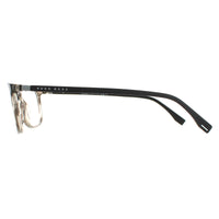 Hugo Boss Glasses Frames BOSS 0962/IT ACI Grey Black Spotted Men