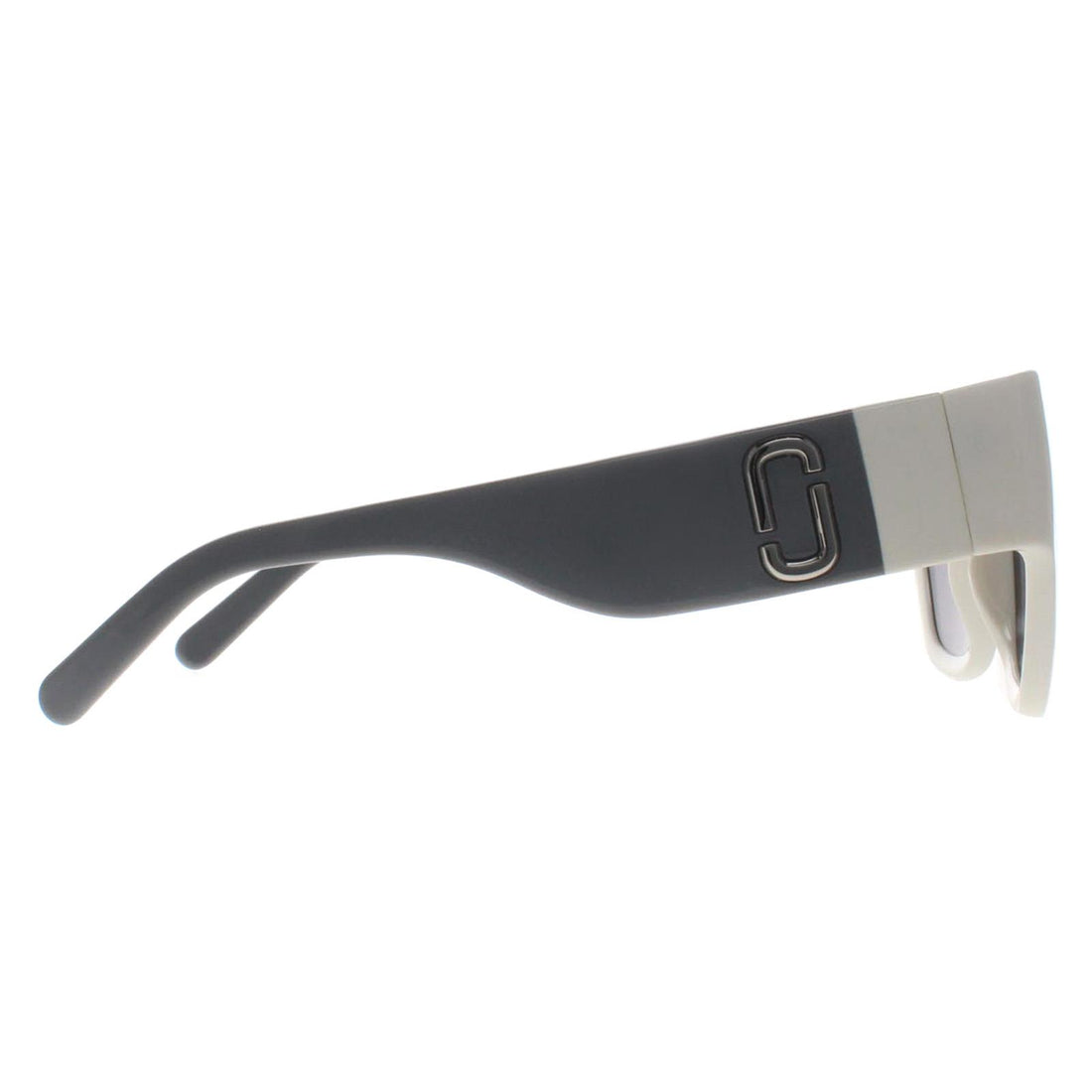 Marc Jacobs Sunglasses MARC 724/S SZJ IR Ivory Gray