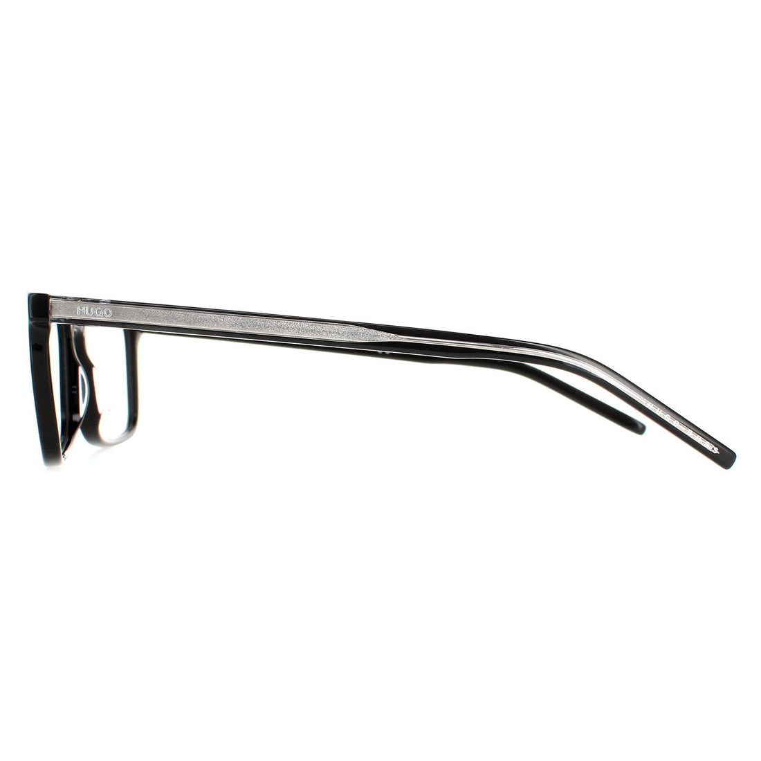 Hugo by Hugo Boss Glasses Frames HG 1029 807 Black Men