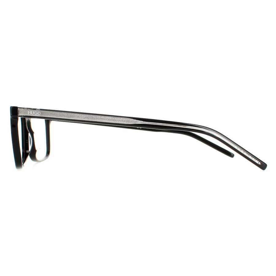 Hugo by Hugo Boss Glasses Frames HG 1029 807 Black Men