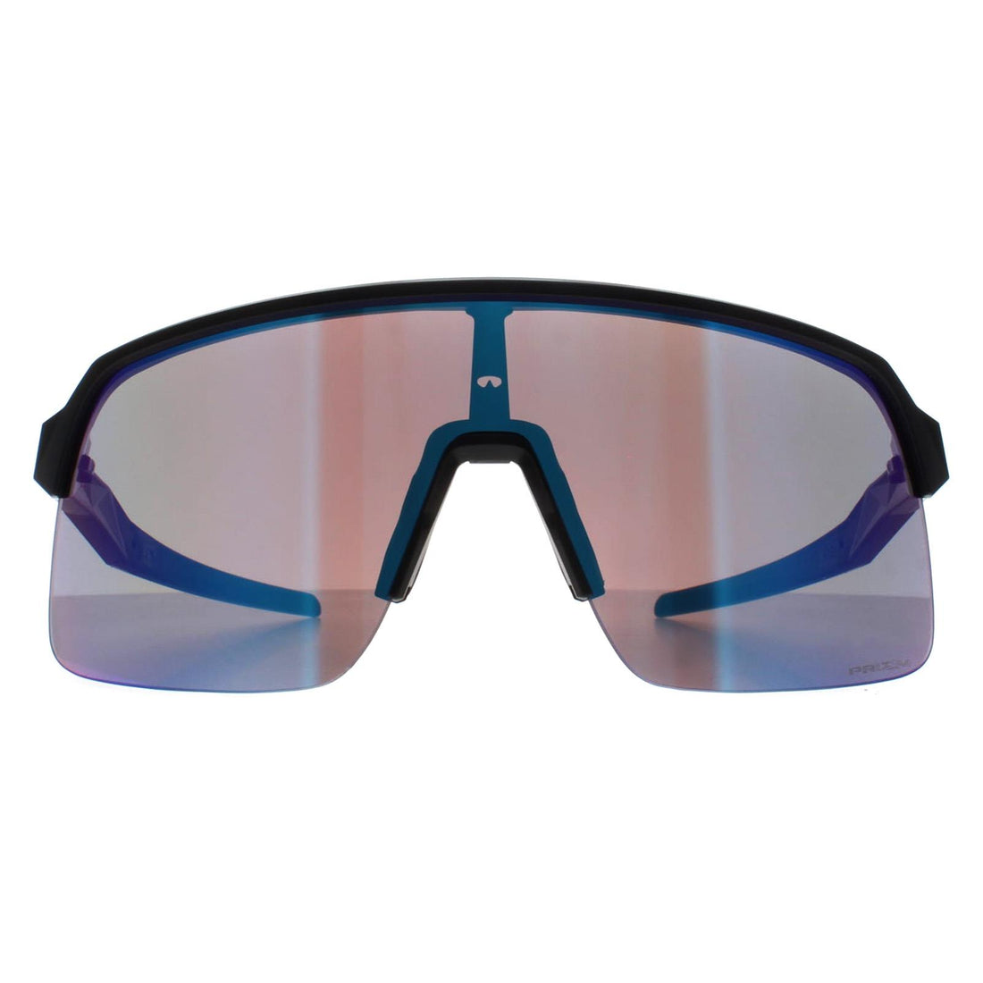 Oakley Sunglasses Sutro Lite OO9463-15 Matte Black Prizm Sapphire