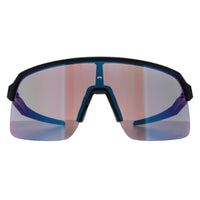 Oakley Sunglasses Sutro Lite OO9463-15 Matte Black Prizm Sapphire