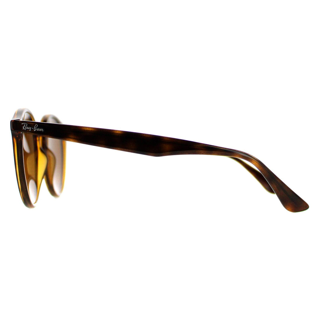 Ray-Ban Sunglasses 2180 710/73 Tortoise Brown B-15 51mm
