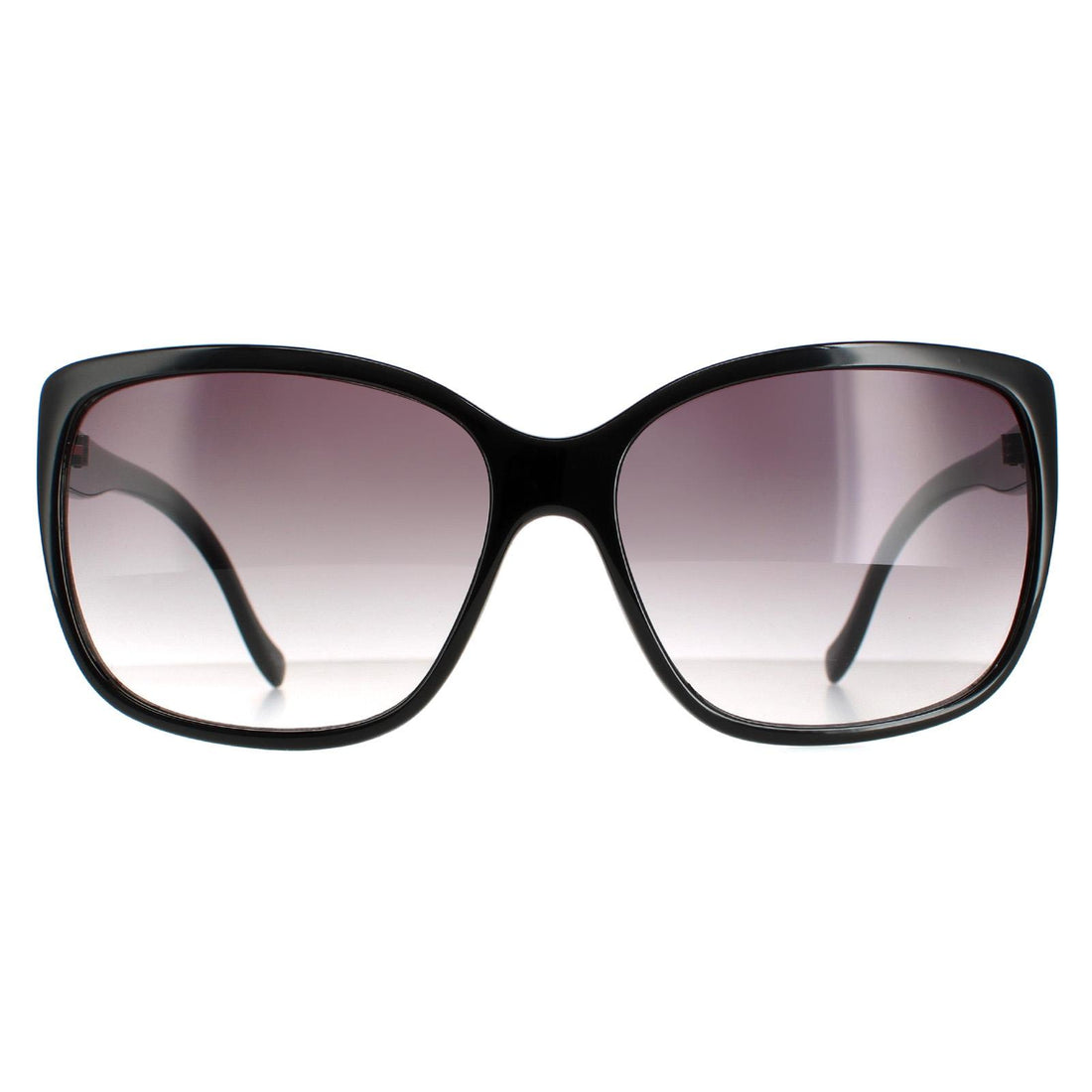 Calvin Klein CK20518S Sunglasses Black / Grey Gradient