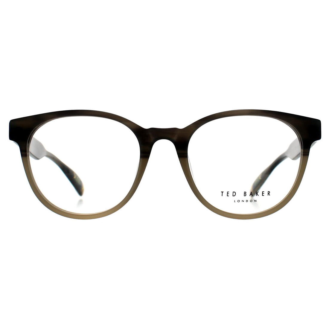 Ted Baker Eyeglasses TB8197 Cade 960 Grey Horn