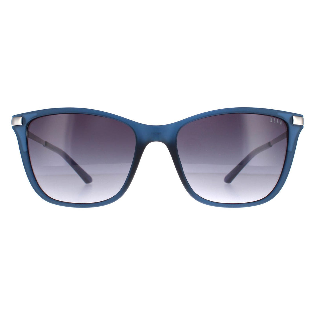 Elle Sunglasses 14880 BL Blue Grey Gradient