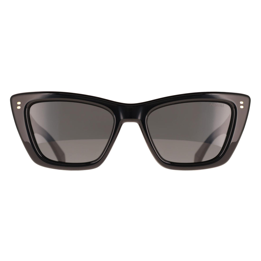 Polaroid Sunglasses PLD 6242/S/X 807 M9 Black Grey Polarized