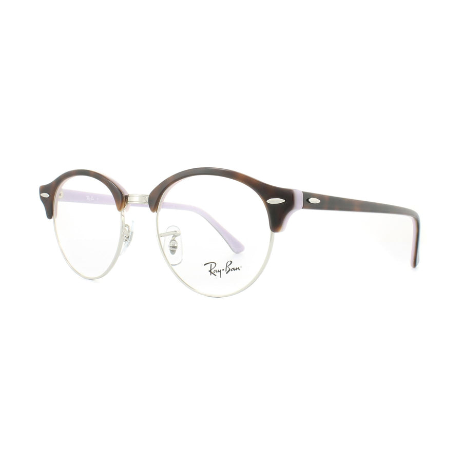 Ray-Ban 4246V Clubround Glasses Frames