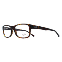 Ray-Ban Glasses Frames RX5268 2012 Havana Men Women