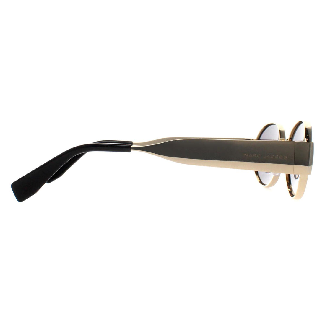 Marc Jacobs Sunglasses MARC 806/S RHL/IR Gold Grey