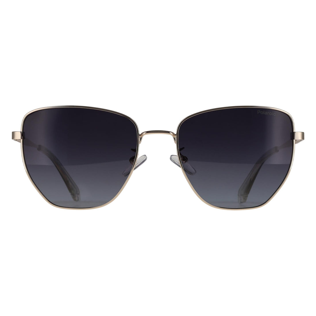 Polaroid Sunglasses PLD 4204/G/SX J5G WJ Gold Grey Gradient Polarized