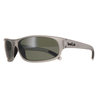 Bolle Sunglasses Anaconda BS027006 Light Grey Frost Axis Polarized