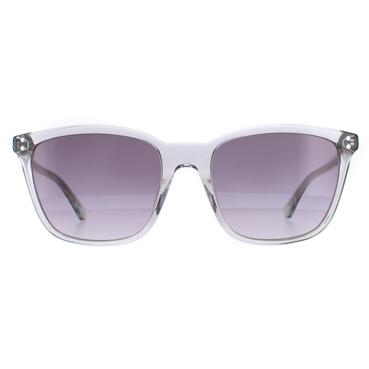 Kate Spade Sunglasses Pavia/G/S KB7 9O Grey Grey Gradient