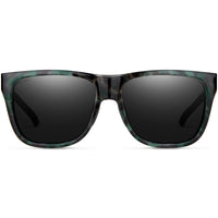 Smith Sunglasses Lowdown 2 PHW 6N Matte Forest Tortoise ChromaPop Polarized Platinum