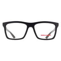 Prada Sport Glasses Frames PS01TV 1BO1O1 Matte Black Men