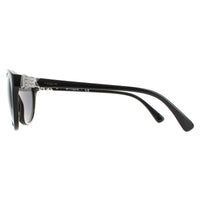 Vogue Sunglasses VO5135SB W44/87 Black Grey