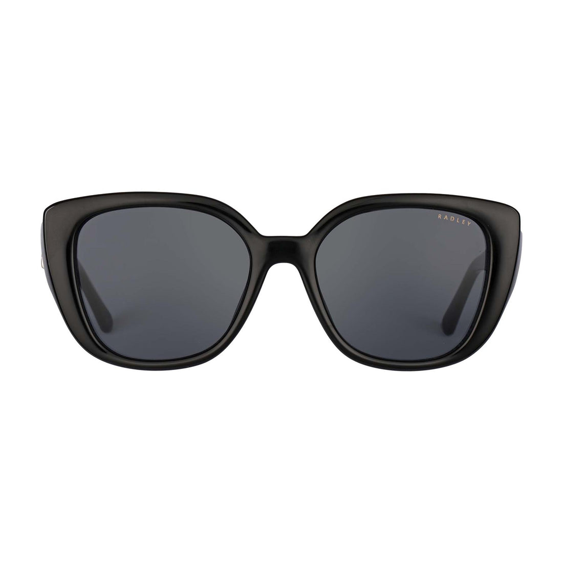 Radley Sunglasses Chiswick 104 Black Grey