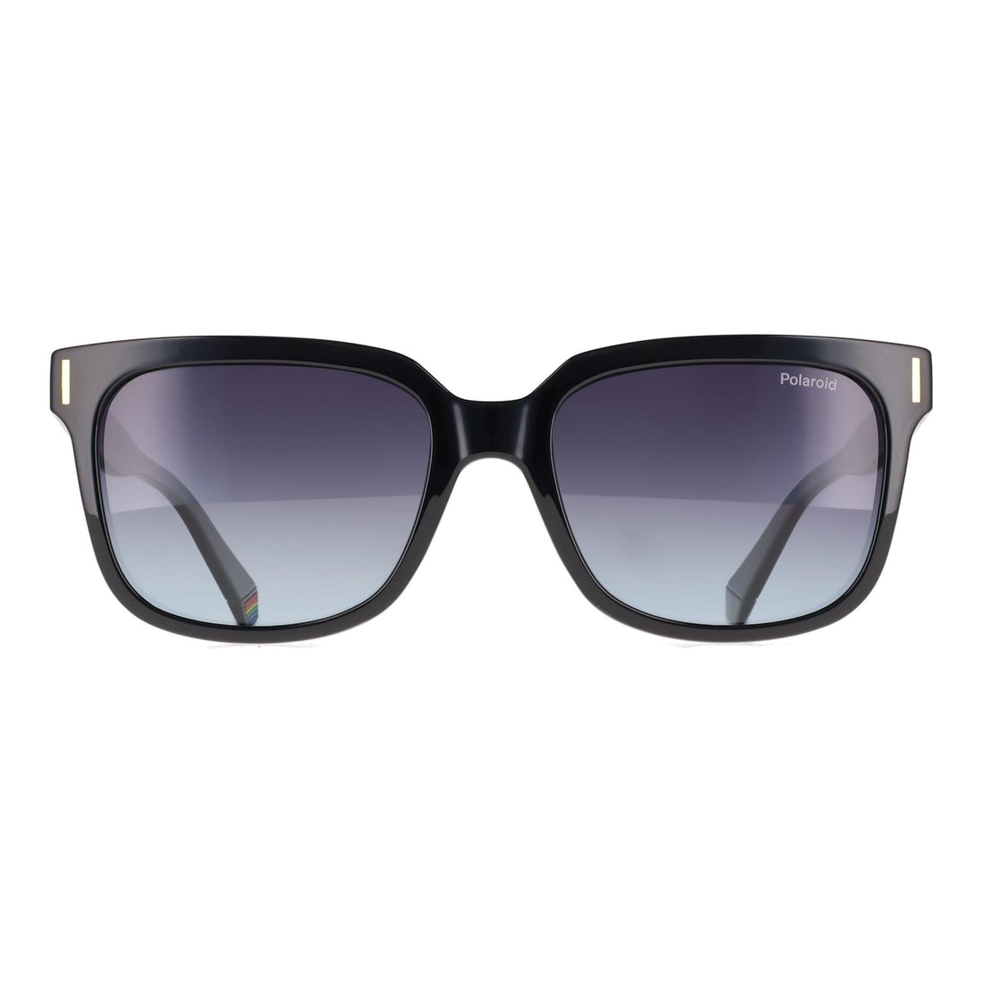 Polaroid Sunglasses PLD 6191/S 807 WJ  Black Grey Gradient Polarized