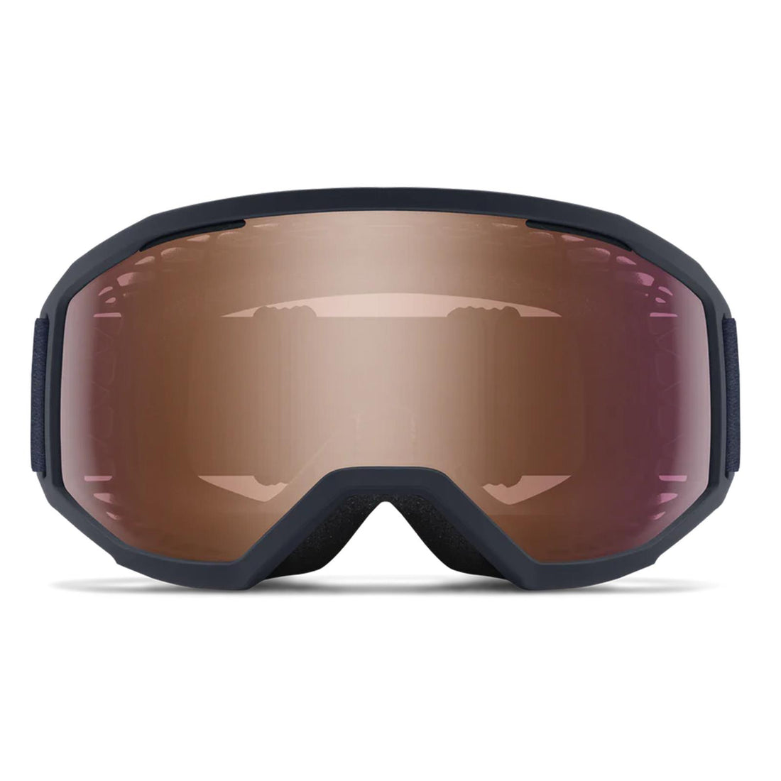 Smith Blue Unisex Loam Mtb Goggles