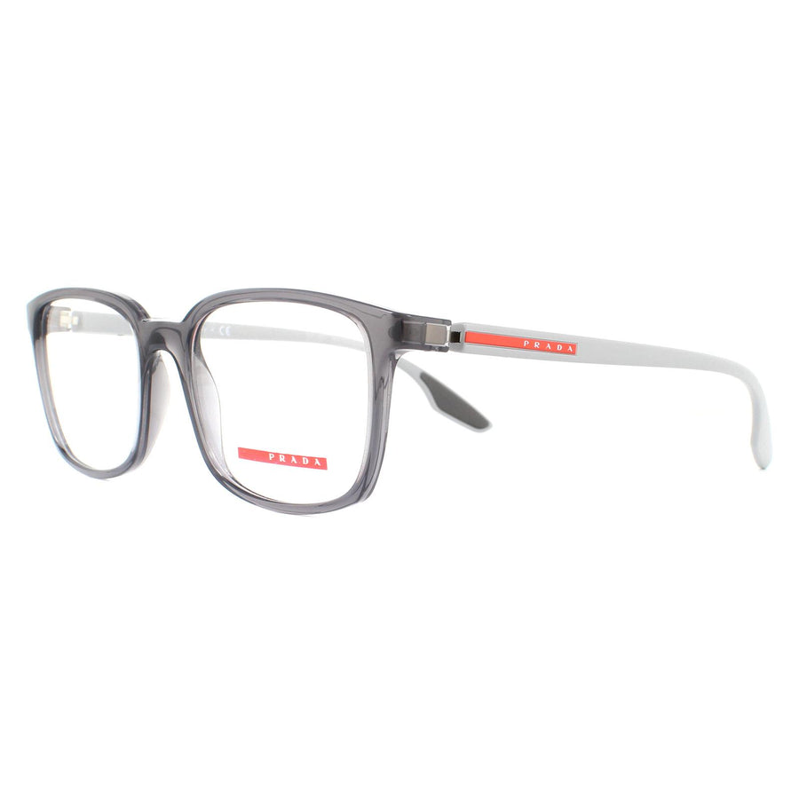 Prada Sport Glasses Frames PS05MV 01D1O1 Grey