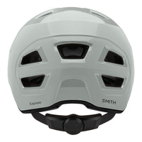 Smith Grey Express Mips City Bike Helmet - Medium